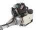 D&eacute;broussailleuse thermique Castelgarden BC 425 HJ - Moteur Honda GX 25