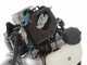 D&eacute;broussailleuse thermique Castelgarden BC 425 HJ - Moteur Honda GX 25