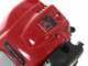 D&eacute;broussailleuse thermique Castelgarden BC 425 HJ - Moteur Honda GX 25