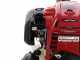 D&eacute;broussailleuse thermique Castelgarden BC 425 HJ - Moteur Honda GX 25