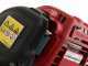 D&eacute;broussailleuse thermique Castelgarden BC 425 HJ - Moteur Honda GX 25