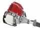 D&eacute;broussailleuse thermique Castelgarden BC 425 HJ - Moteur Honda GX 25