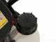 D&eacute;broussailleuse thermique Castelgarden BC 425 HJ - Moteur Honda GX 25