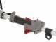 D&eacute;broussailleuse thermique Castelgarden BC 425 HJ - Moteur Honda GX 25