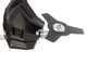 Castelgarden BC 435 H - D&eacute;broussailleuse &agrave; essence 4 temps - Moteur Honda GX35