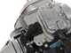 Castelgarden BC 435 H - D&eacute;broussailleuse &agrave; essence 4 temps - Moteur Honda GX35