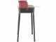 Seven Italy Flavia s/r 41 - Barbecue &agrave; charbon en fer artisanal - 41x29,5&nbsp;cm