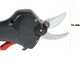 Zanon ZM 25 - S&eacute;cateur &eacute;lectrique de taille - 3x 16.8V 2.5Ah
