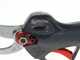 Zanon ZM 25 - S&eacute;cateur &eacute;lectrique de taille - 3x 16.8V 2.5Ah