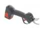 Zanon ZM 25 - S&eacute;cateur &eacute;lectrique de taille - 3x 16.8V 2.5Ah