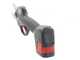 Zanon ZM 25 - S&eacute;cateur &eacute;lectrique de taille - 3x 16.8V 2.5Ah