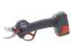 Zanon ZM 25 - S&eacute;cateur &eacute;lectrique de taille - 3x 16.8V 2.5Ah