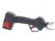 Zanon ZM 25 - S&eacute;cateur &eacute;lectrique de taille - 3x 16.8V 2.5Ah