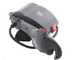 Lieuse &agrave; batterie Zanon ZL 600.S - 18V- 3,3 Ah- &Oslash; 30 mm - 13.000 liages avec une bobine
