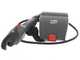 Lieuse &agrave; batterie Zanon ZL 600.S - 18V- 3,3 Ah- &Oslash; 30 mm - 13.000 liages avec une bobine
