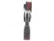 Lieuse &agrave; batterie Zanon ZL 600.S - 18V- 3,3 Ah- &Oslash; 30 mm - 13.000 liages avec une bobine