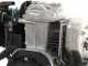 Castelgarden BC 450 H - D&eacute;broussailleuse &agrave; essence 4 temps - Honda GX50