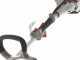 D&eacute;broussailleuse thermique Castelgarden BC 450 H - Moteur Honda GX 50