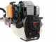 D&eacute;broussailleuse thermique Castelgarden BC 450 H - Moteur Honda GX 50