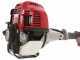 D&eacute;broussailleuse thermique Castelgarden BC 450 H - Moteur Honda GX 50