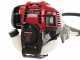 D&eacute;broussailleuse thermique Castelgarden BC 450 H - Moteur Honda GX 50