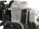 D&eacute;broussailleuse thermique Castelgarden BC 450 H - Moteur Honda GX 50
