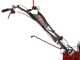 Italian Power RG3.6-100 - Motobineuse &agrave; essence 7 CV de 212 cm3