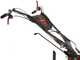 Italian Power RG3.6-100 - Motobineuse &agrave; essence 7 CV de 212 cm3