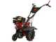 Italian Power RG3.6-100 - Motobineuse &agrave; essence 7 CV de 212 cm3