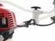 D&eacute;broussailleuse thermique  Castelgarden BC 450 HD - Moteur Honda GX 50