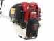 D&eacute;broussailleuse thermique  Castelgarden BC 450 HD - Moteur Honda GX 50