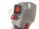 D&eacute;broussailleuse thermique  Castelgarden BC 450 HD - Moteur Honda GX 50