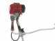 D&eacute;broussailleuse thermique  Castelgarden BC 450 HD - Moteur Honda GX 50