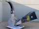 Broyeur sur tracteur BullMach ZEUS 150 PTO - broyeur avec attache 3 points
