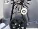 Broyeur &agrave; tracteur Blackstone BTC 100-PLUS - transmission par courroie