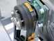 Broyeur &agrave; tracteur Blackstone BTC 100-PLUS - transmission par courroie