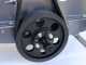 Broyeur &agrave; tracteur Blackstone BTC 100-PLUS - transmission par courroie