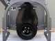Broyeur &agrave; tracteur Blackstone BTC 100-PLUS - transmission par courroie