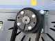 Broyeur &agrave; tracteur Blackstone BTC 100-PLUS - transmission par courroie