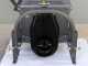 Broyeur &agrave; tracteur Blackstone BTC 100-PLUS - transmission par courroie