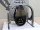 Broyeur &agrave; tracteur Blackstone BTC 100-PLUS - transmission par courroie