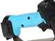 &Eacute;lagueuse sur batterie Campagnola T-Rex - 1 batterie de 4 Ah + 1 batterie de 2,5 Ah