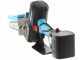 &Eacute;lagueuse sur batterie Campagnola T-Fox - 2 batteries de 21,6 V - 4 Ah