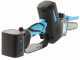 &Eacute;lagueuse sur batterie Campagnola T-Fox - 2 batteries de 21,6 V - 4 Ah