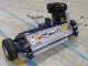 Tondeuse d&eacute;broussailleuse pour quad BullMach PAN 120 L - d&eacute;broussailleuse, broyeur tract&eacute;
