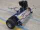 Tondeuse d&eacute;broussailleuse pour quad BullMach PAN 120 L - d&eacute;broussailleuse, broyeur tract&eacute;