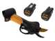 Agritec Flora PC32 - S&eacute;cateur &eacute;lectrique de coupe - 2x 14.4V 2.5 Ah