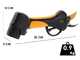 S&eacute;cateur &eacute;lectrique de coupe Agritec Flora PC32 - 2 batteries de 2,5 Ah