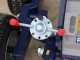 Tondeuse d&eacute;broussailleuse pour quad BullMach PAN 150 L - d&eacute;broussailleuse, broyeur tract&eacute;