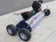 Tondeuse d&eacute;broussailleuse pour quad BullMach PAN 150 L - d&eacute;broussailleuse, broyeur tract&eacute;
